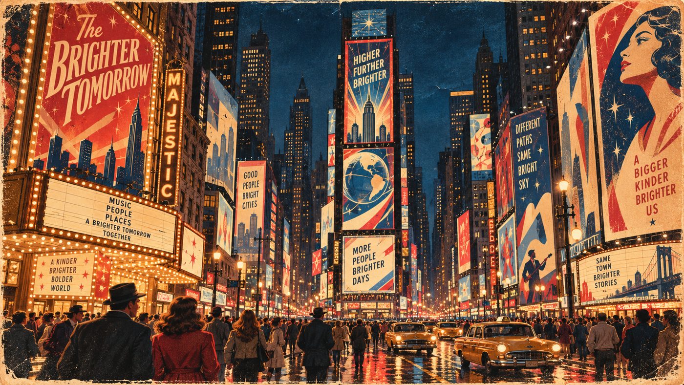Times Square